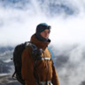 Meet your Posher, William